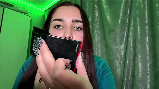 عرض كام JesseWitthuhn