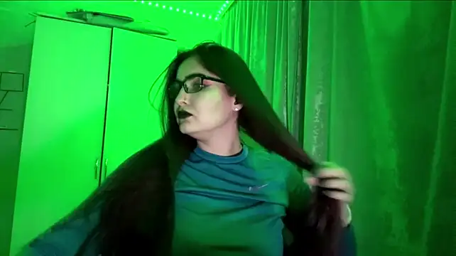 JesseWitthuhn's Webcam Show
