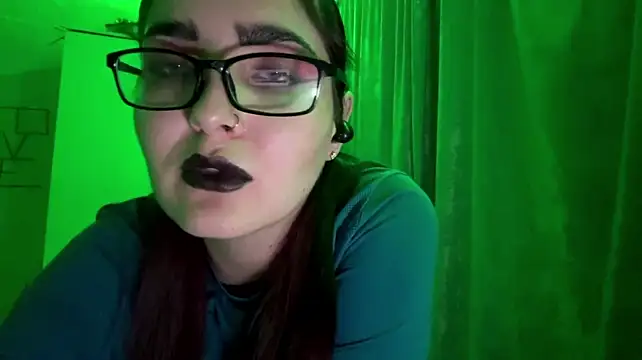 JesseWitthuhn Show in webcam