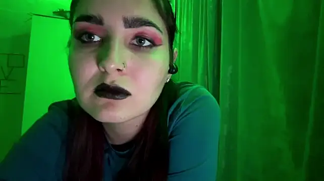 Webkamerová show JesseWitthuhn