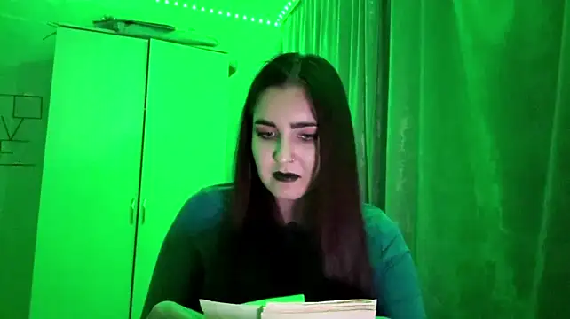 JesseWitthuhn: вебкам-шоу