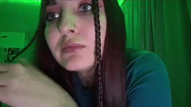 JesseWitthuhnn Webbikameraesitys