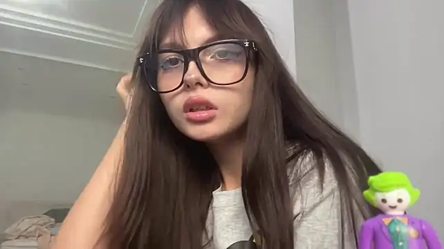 Živý XXX chat LuellaSerpas