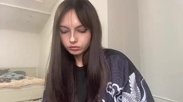 Chat XXX en directo de LuellaSerpas