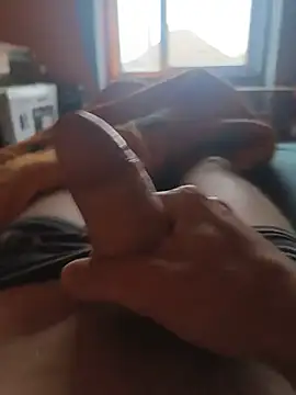 Elpablo20 webkamerás műsora