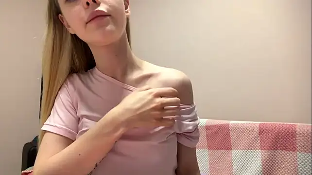 DrucillaLoeppky Adlı Modelin Canlı XXX Sohbeti