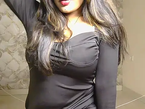 shanaya__08's Live XXX Chat