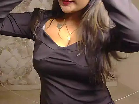Chat XXX en directo de shanaya__08