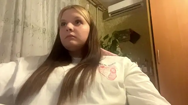 DoreenKozma's Live XXX Chat