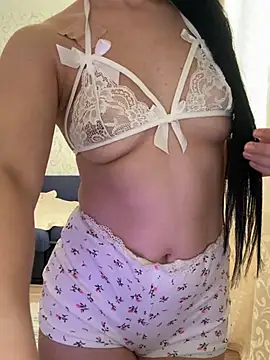 Lumi_tie's Live XXX Chat