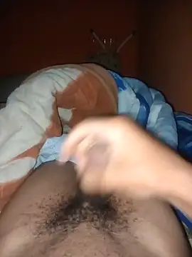 Show de webcam de Msibi09