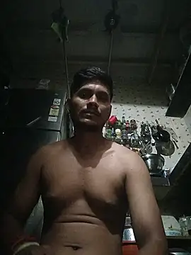 avatar711 Pertunjukan Webcam