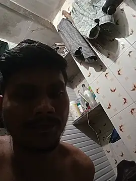 avatar711 Pertunjukan Webcam