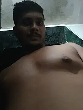 avatar711 Pertunjukan Webcam