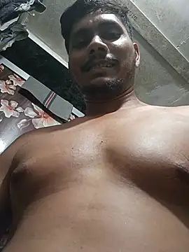 Show webcam de avatar711