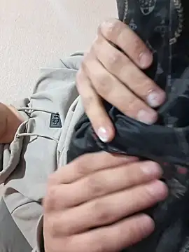 kakaduextrime's Webcam Show