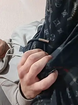 Webkamerová show kakaduextrime