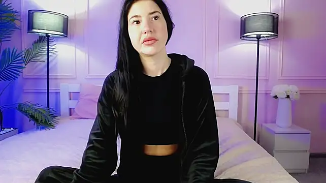 Вебкам-шоу Pretty_Emilyy
