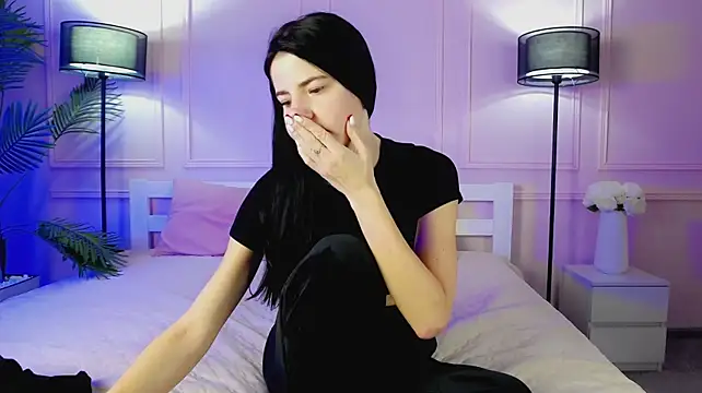 Webkamerová show Pretty_Emilyy