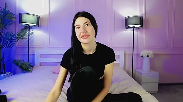 Pretty_Emilyy – Kamerová šou