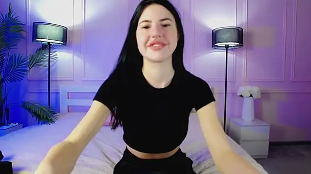 Webkamerová show Pretty_Emilyy