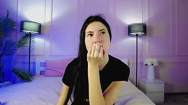 Webkamerová show Pretty_Emilyy