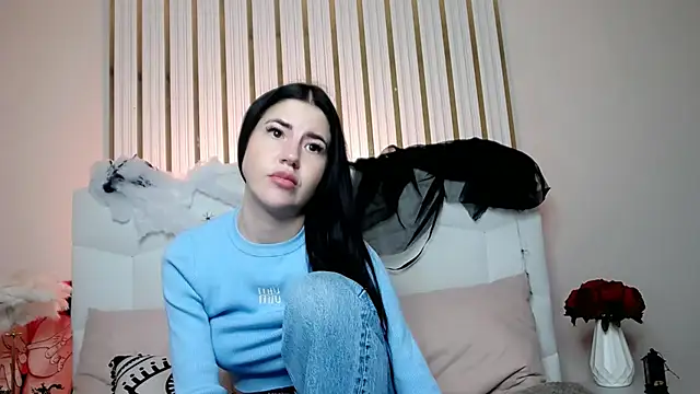 XXX chat uživo modela Pretty_Emilyy