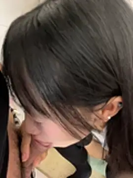 youyoukissのウェブカメラショー