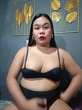 Show Webcam de Sheila_Garcia