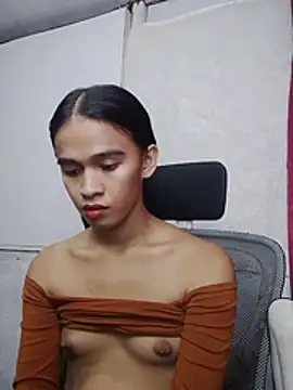 SweetCummerjo Show Webcam