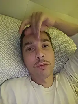Show de Xxxander26 na webcam