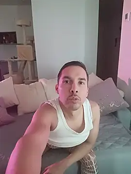 Xxxander26 Webcam-Show