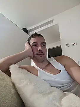 Xxxander26's Webcam Show