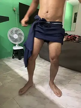 BiAtivo2safad webcam show