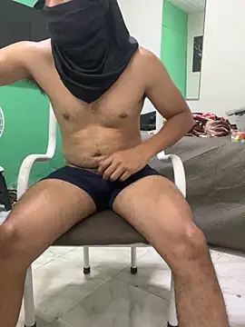 Show de webcam de BiAtivo2safad