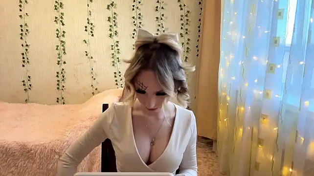 LeoKorwin Webcam Show