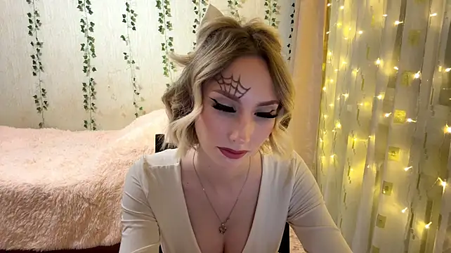 LeoKorwin Show Webcam