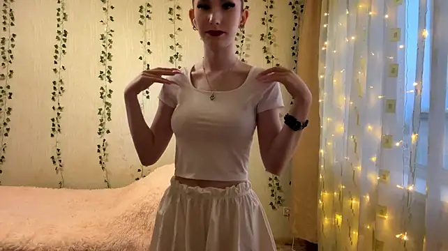LeoKorwin Webcam-Show