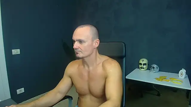 KaelSage Webcamshow
