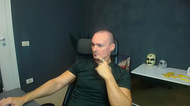 KaelSage Webcamshow