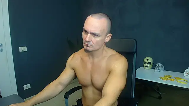 KaelSage Webcamshow