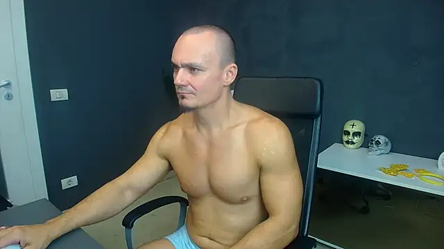 Show de webcam de KaelSage
