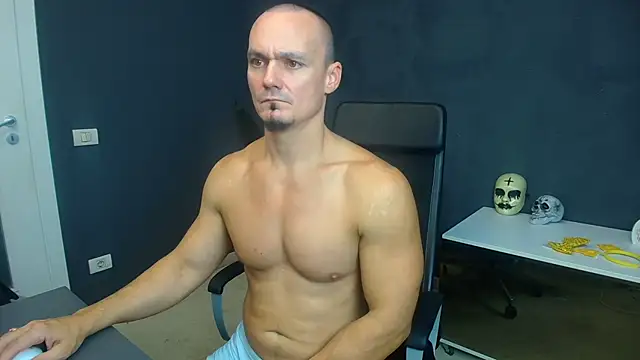 KaelSage Webcamshow