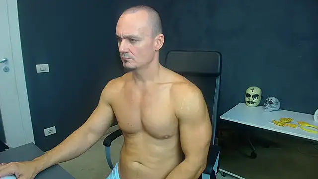 Show Webcam de KaelSage