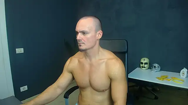 KaelSage Webcamshow