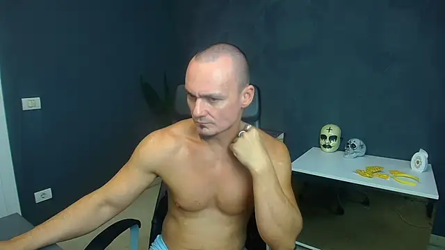 Show de webcam de KaelSage
