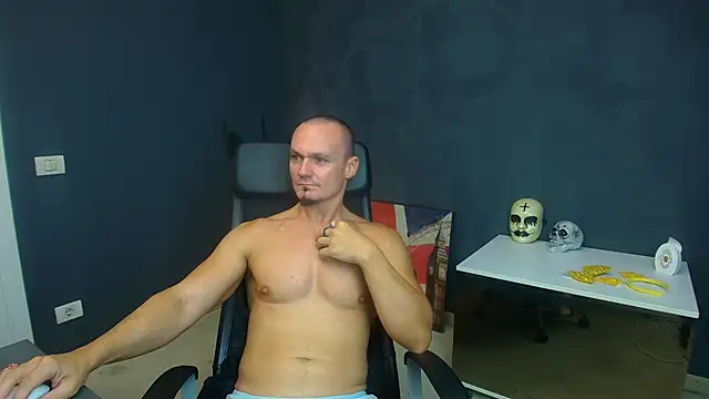 Show de webcam de KaelSage