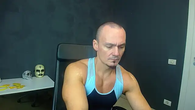 KaelSage webcam show