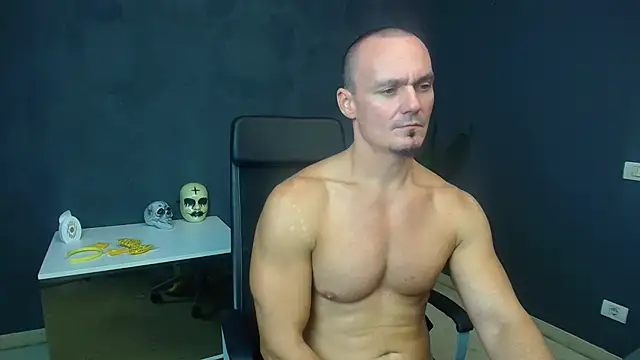 KaelSage Webcam Show