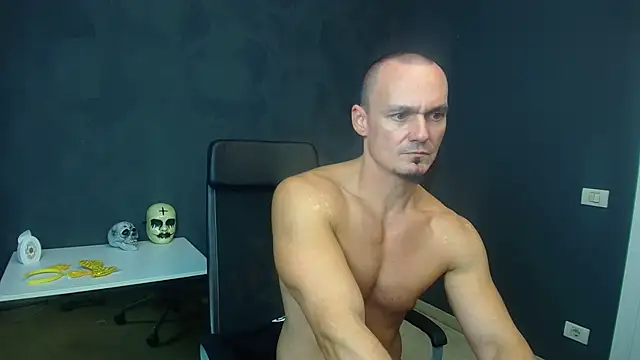 Show de webcam de KaelSage